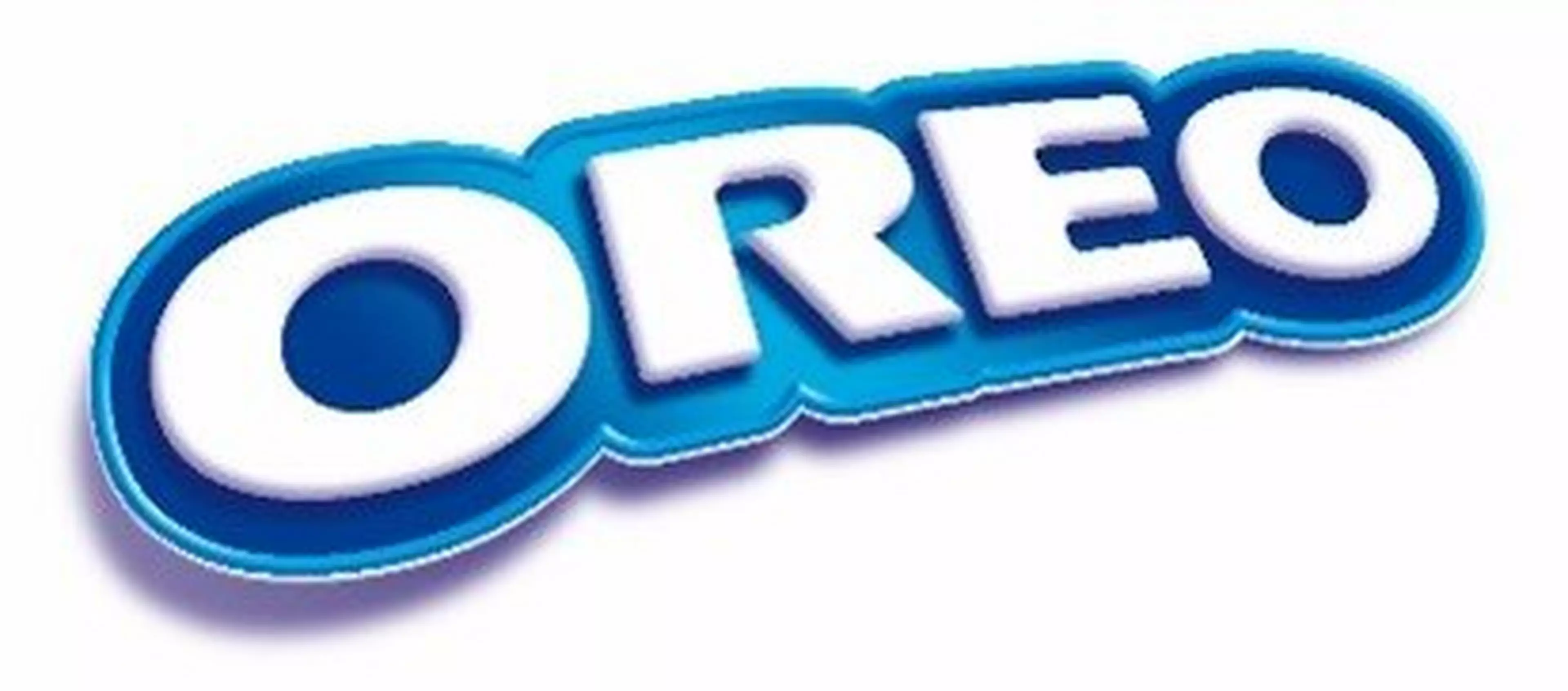 Oreo Logo